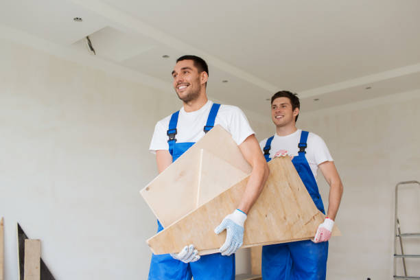 Best Demolition Debris Removal  in Iroquois Point, HI