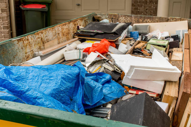 Best Property Management Cleanouts  in Iroquois Point, HI