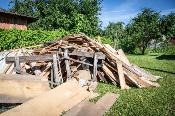 Property Management Cleanouts in Iroquois Point, HI